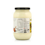 Kasutam Buffalo Bilona Ghee 500ml