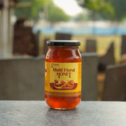 Kasutam Multifloral Honey