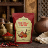 Kasutam Red Chilli Powder 500g