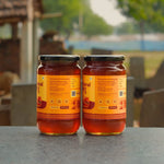 Kasutam Multifloral Honey 2 Kg