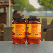 Kasutam Multifloral Honey 2 Kg