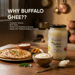 Kasutam Buffalo Bilona Ghee