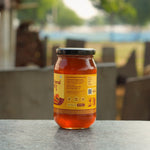 Kasutam Multifloral Honey 500 Gram