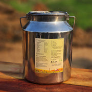 A2 Desi Cow Ghee 5 Litre can