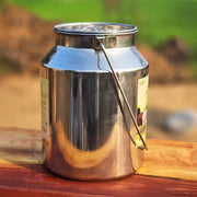 A2 Desi Cow Ghee 5 Litre can