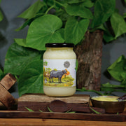 Kasutam Buffalo Bilona Ghee 500ml