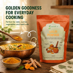 Kasutam Haldi Powder 500g