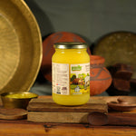 A2 Desi Cow Bilona Ghee 500ml