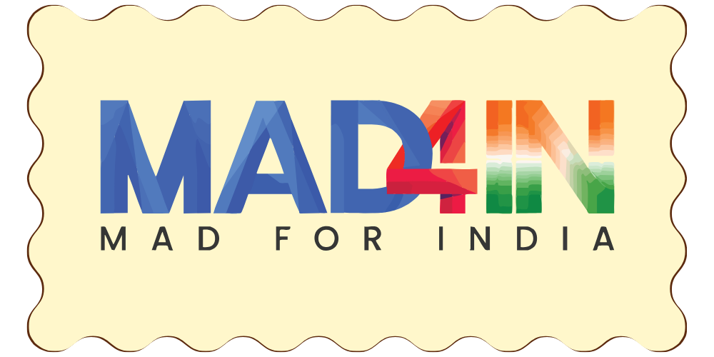Kasutam story covered by made 4 india
