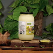 Kasutam Buffalo Bilona Ghee 500ml