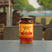 Kasutam Multifloral Honey