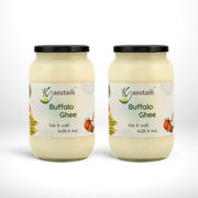 Buffalo Bilona Ghee 2L