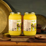 A2 Desi Cow Bilona Ghee 2 Litre