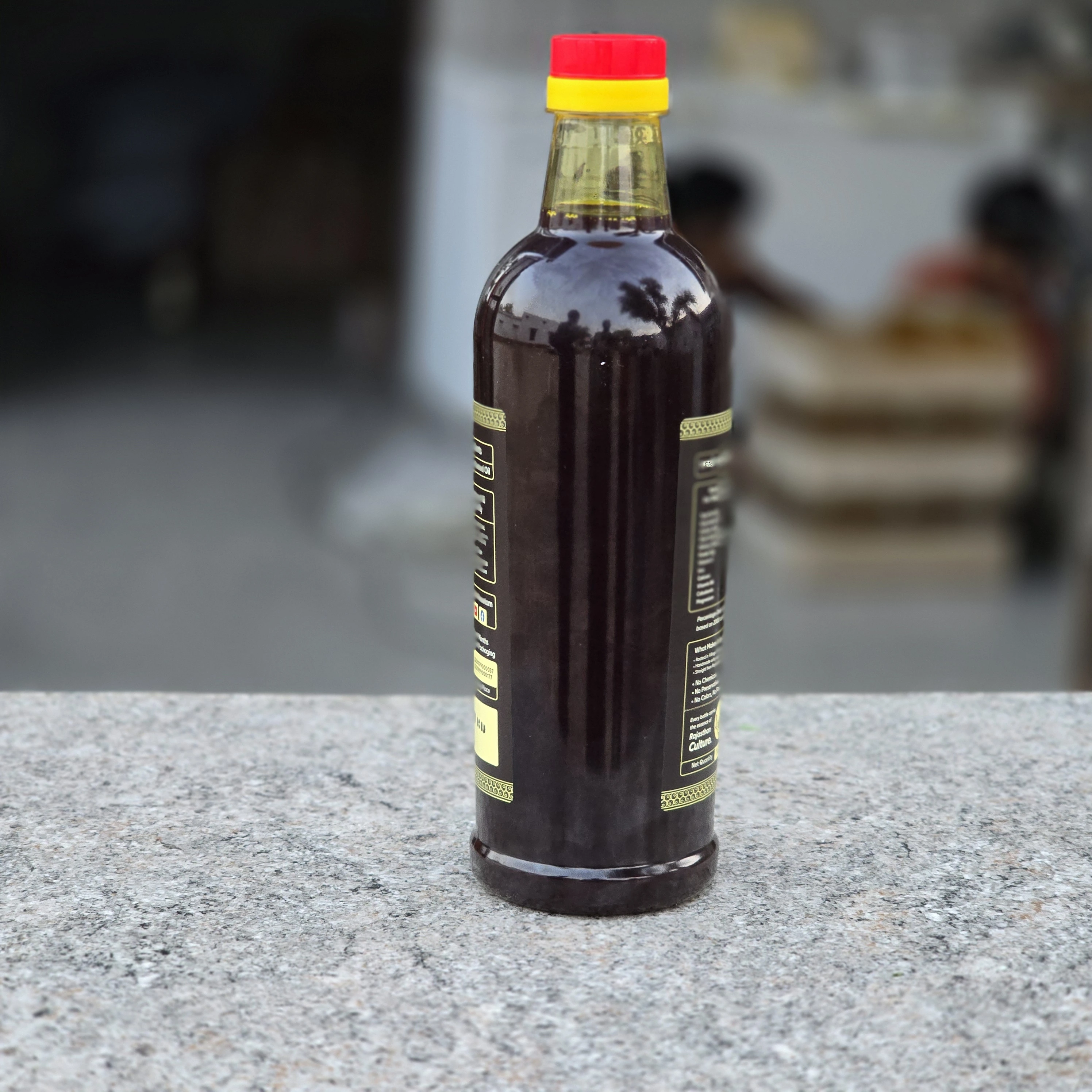 A2 Desi Cow Bilona Ghee
