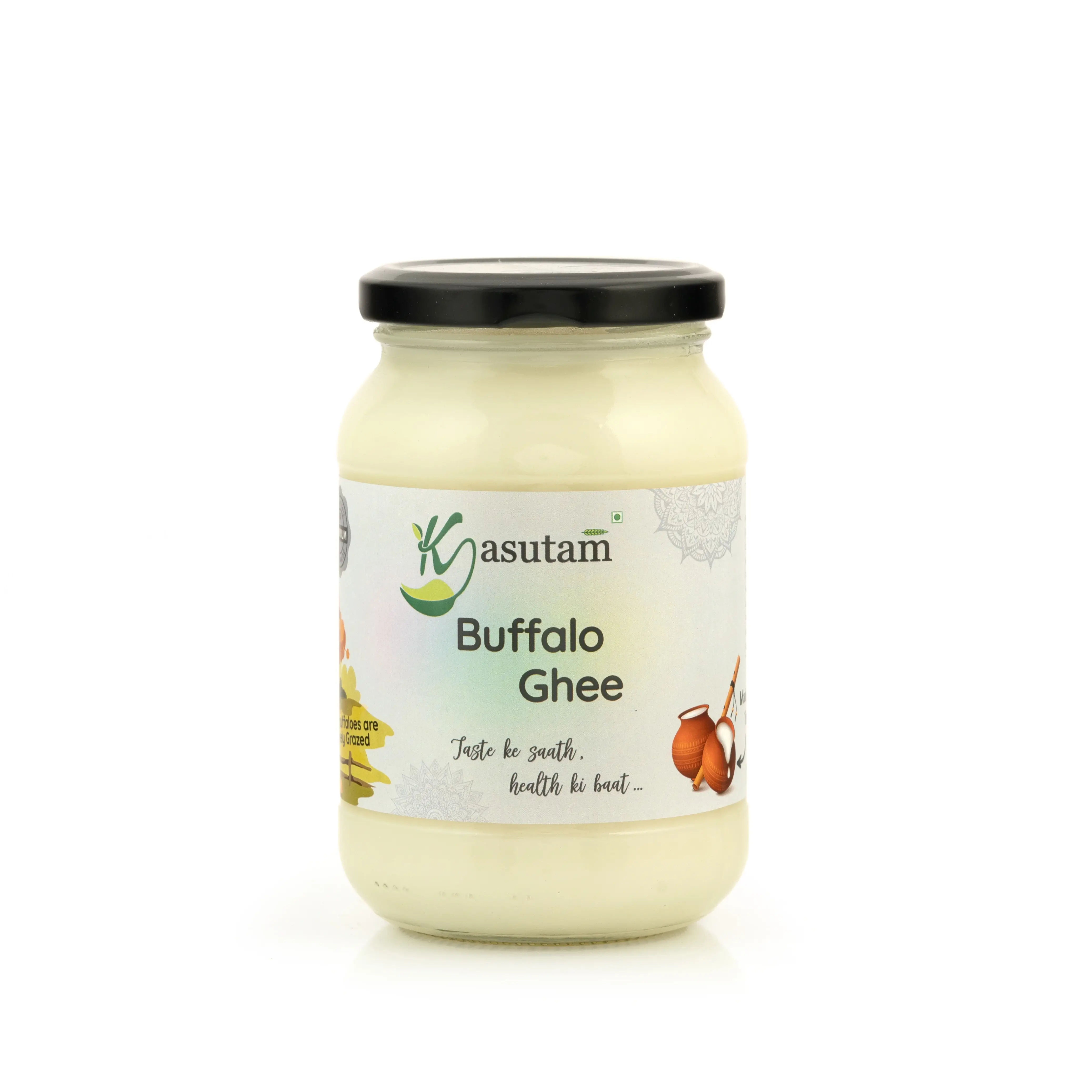 A2 Desi Cow Bilona Ghee