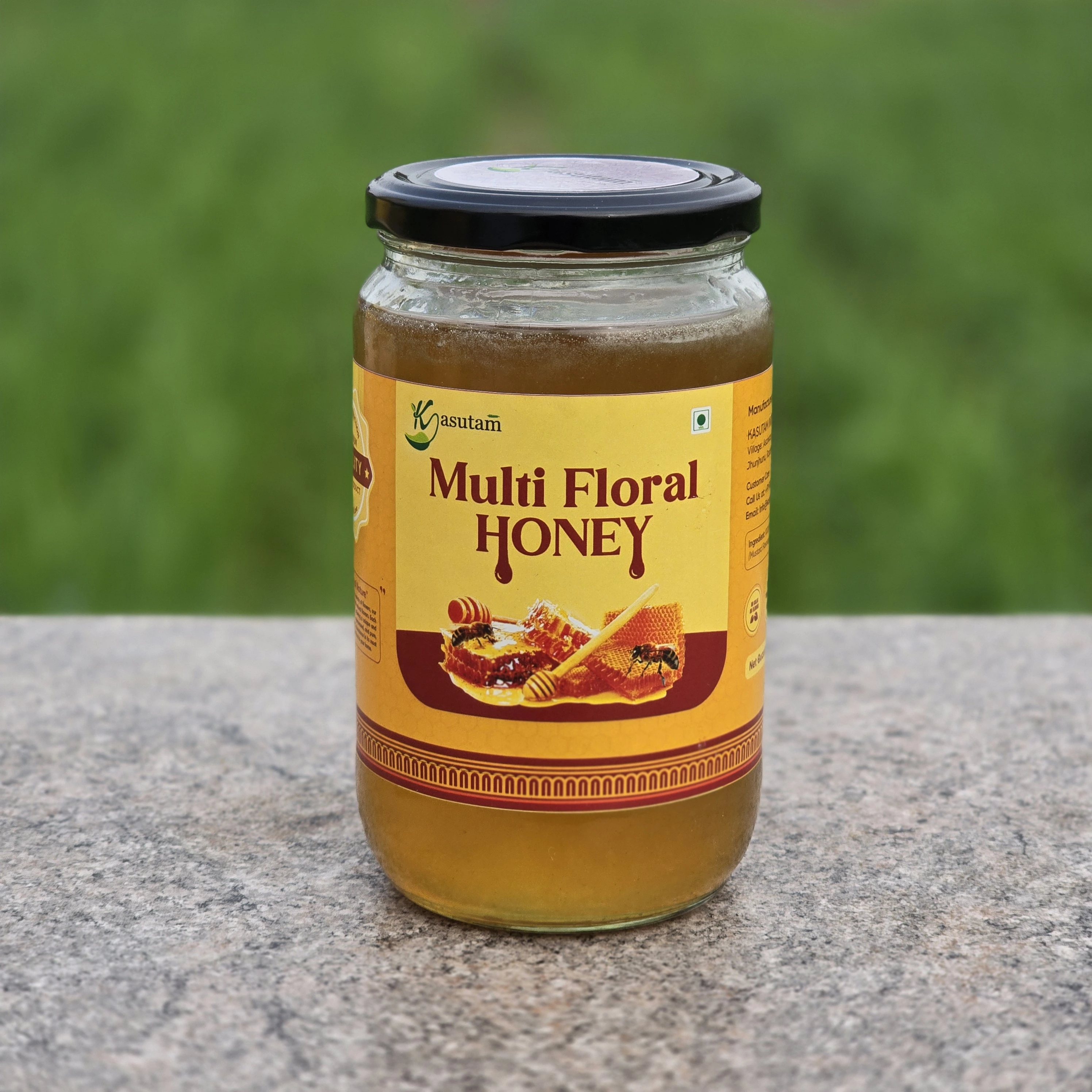 A2 Desi Cow Bilona Ghee