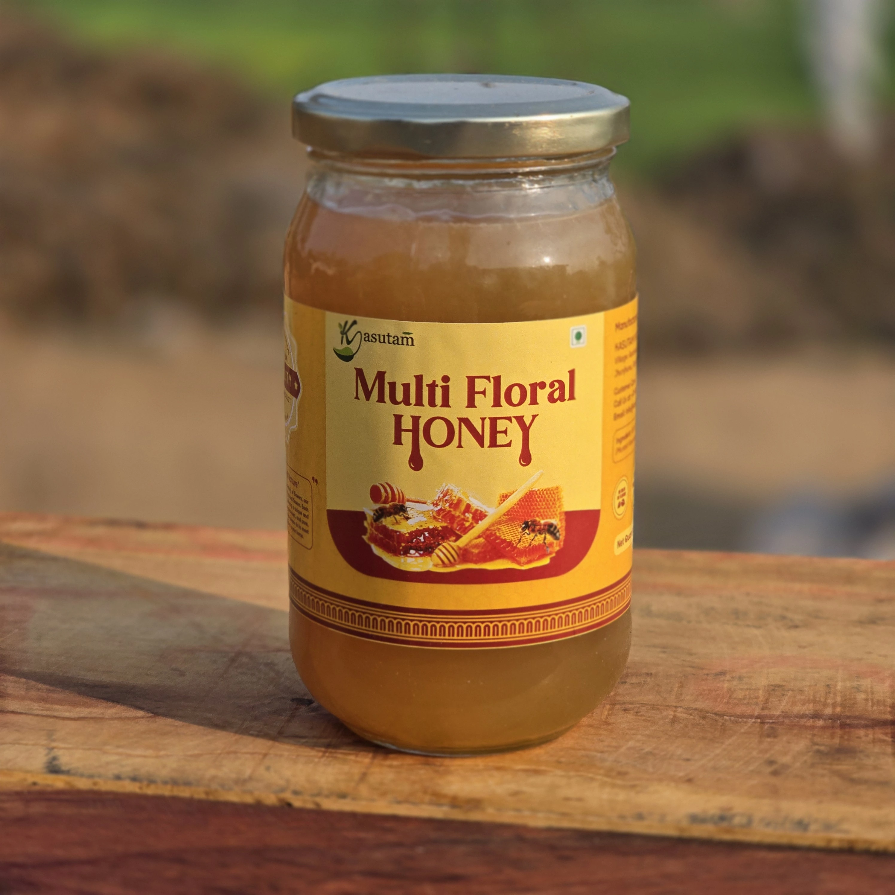 A2 Desi Cow Bilona Ghee